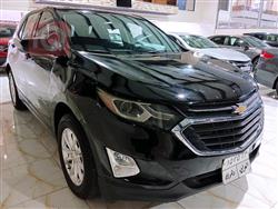 شيفروليه ايكونس